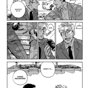 [ASADA Nemui] Ani no Chuukoku [Eng] [MbE] – Gay Manga sex 106