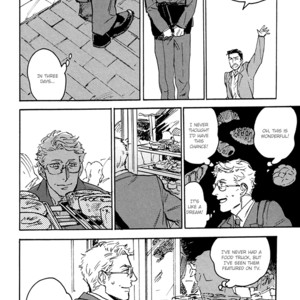 [ASADA Nemui] Ani no Chuukoku [Eng] [MbE] – Gay Manga sex 107