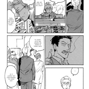 [ASADA Nemui] Ani no Chuukoku [Eng] [MbE] – Gay Manga sex 108
