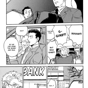 [ASADA Nemui] Ani no Chuukoku [Eng] [MbE] – Gay Manga sex 110