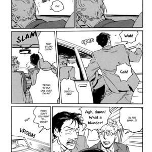 [ASADA Nemui] Ani no Chuukoku [Eng] [MbE] – Gay Manga sex 116