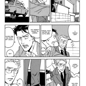 [ASADA Nemui] Ani no Chuukoku [Eng] [MbE] – Gay Manga sex 117