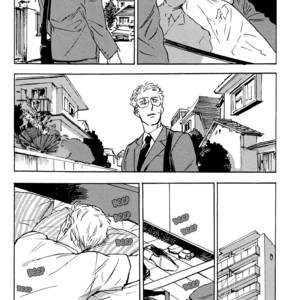 [ASADA Nemui] Ani no Chuukoku [Eng] [MbE] – Gay Manga sex 119
