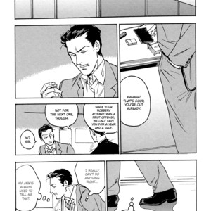 [ASADA Nemui] Ani no Chuukoku [Eng] [MbE] – Gay Manga sex 122