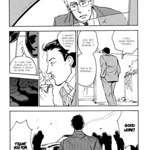 [ASADA Nemui] Ani no Chuukoku [Eng] [MbE] – Gay Manga sex 123