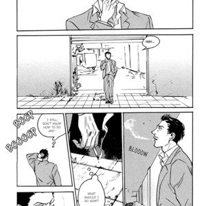 [ASADA Nemui] Ani no Chuukoku [Eng] [MbE] – Gay Manga sex 124