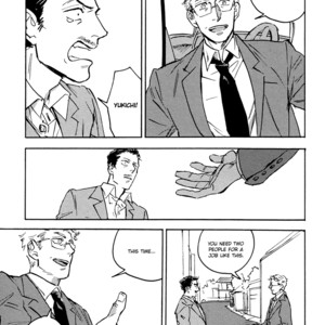 [ASADA Nemui] Ani no Chuukoku [Eng] [MbE] – Gay Manga sex 126