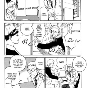 [ASADA Nemui] Ani no Chuukoku [Eng] [MbE] – Gay Manga sex 136