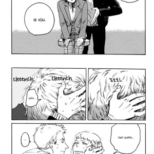 [ASADA Nemui] Ani no Chuukoku [Eng] [MbE] – Gay Manga sex 137