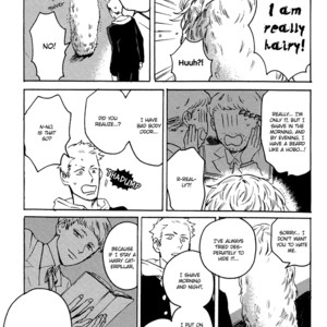 [ASADA Nemui] Ani no Chuukoku [Eng] [MbE] – Gay Manga sex 153