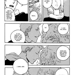 [ASADA Nemui] Ani no Chuukoku [Eng] [MbE] – Gay Manga sex 154