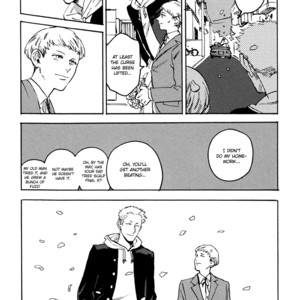 [ASADA Nemui] Ani no Chuukoku [Eng] [MbE] – Gay Manga sex 160