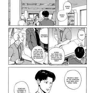 [ASADA Nemui] Ani no Chuukoku [Eng] [MbE] – Gay Manga sex 162