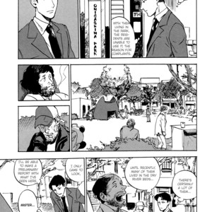 [ASADA Nemui] Ani no Chuukoku [Eng] [MbE] – Gay Manga sex 164