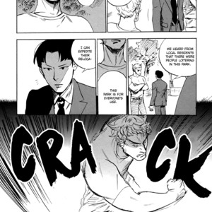 [ASADA Nemui] Ani no Chuukoku [Eng] [MbE] – Gay Manga sex 166