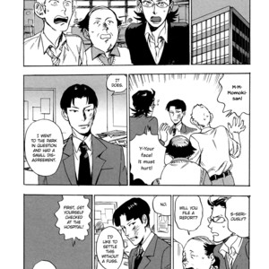[ASADA Nemui] Ani no Chuukoku [Eng] [MbE] – Gay Manga sex 168