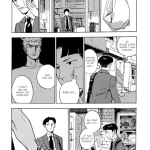 [ASADA Nemui] Ani no Chuukoku [Eng] [MbE] – Gay Manga sex 169