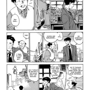 [ASADA Nemui] Ani no Chuukoku [Eng] [MbE] – Gay Manga sex 173