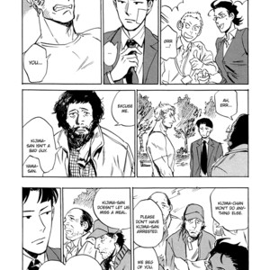 [ASADA Nemui] Ani no Chuukoku [Eng] [MbE] – Gay Manga sex 177