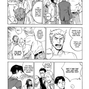 [ASADA Nemui] Ani no Chuukoku [Eng] [MbE] – Gay Manga sex 178