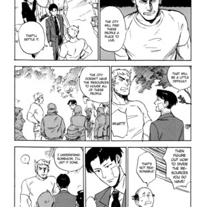 [ASADA Nemui] Ani no Chuukoku [Eng] [MbE] – Gay Manga sex 179