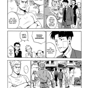 [ASADA Nemui] Ani no Chuukoku [Eng] [MbE] – Gay Manga sex 180