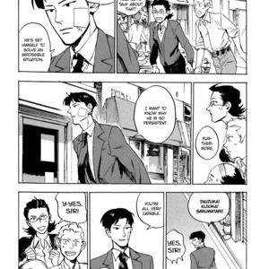 [ASADA Nemui] Ani no Chuukoku [Eng] [MbE] – Gay Manga sex 181