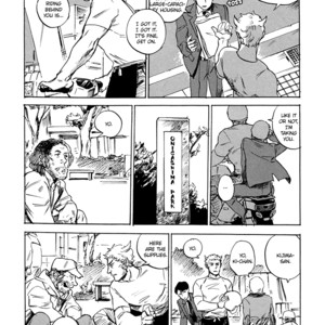 [ASADA Nemui] Ani no Chuukoku [Eng] [MbE] – Gay Manga sex 183