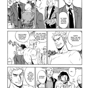 [ASADA Nemui] Ani no Chuukoku [Eng] [MbE] – Gay Manga sex 184