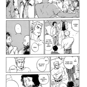 [ASADA Nemui] Ani no Chuukoku [Eng] [MbE] – Gay Manga sex 185
