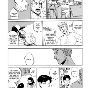 [ASADA Nemui] Ani no Chuukoku [Eng] [MbE] – Gay Manga sex 186