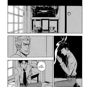 [ASADA Nemui] Ani no Chuukoku [Eng] [MbE] – Gay Manga sex 188