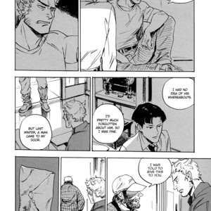 [ASADA Nemui] Ani no Chuukoku [Eng] [MbE] – Gay Manga sex 189