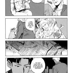 [ASADA Nemui] Ani no Chuukoku [Eng] [MbE] – Gay Manga sex 190