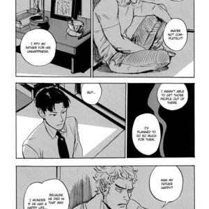 [ASADA Nemui] Ani no Chuukoku [Eng] [MbE] – Gay Manga sex 191