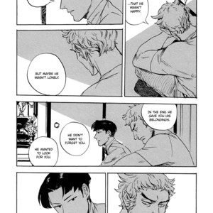 [ASADA Nemui] Ani no Chuukoku [Eng] [MbE] – Gay Manga sex 192