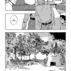 [ASADA Nemui] Ani no Chuukoku [Eng] [MbE] – Gay Manga sex 193