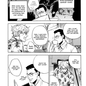 [ASADA Nemui] Ani no Chuukoku [Eng] [MbE] – Gay Manga sex 201