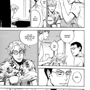[ASADA Nemui] Ani no Chuukoku [Eng] [MbE] – Gay Manga sex 203