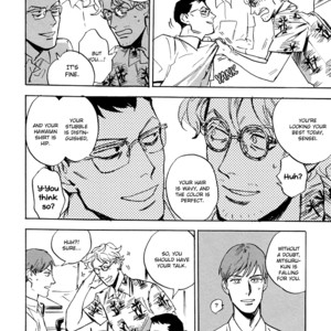 [ASADA Nemui] Ani no Chuukoku [Eng] [MbE] – Gay Manga sex 204