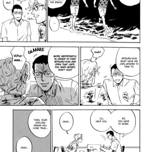 [ASADA Nemui] Ani no Chuukoku [Eng] [MbE] – Gay Manga sex 209