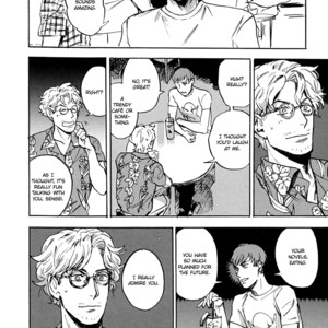 [ASADA Nemui] Ani no Chuukoku [Eng] [MbE] – Gay Manga sex 210