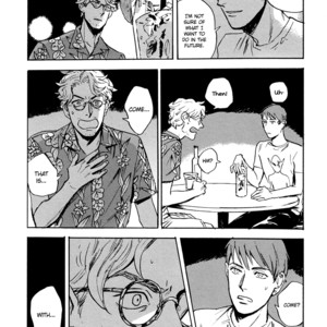[ASADA Nemui] Ani no Chuukoku [Eng] [MbE] – Gay Manga sex 211
