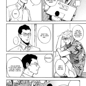 [ASADA Nemui] Ani no Chuukoku [Eng] [MbE] – Gay Manga sex 214