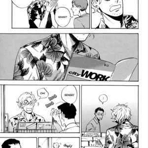 [ASADA Nemui] Ani no Chuukoku [Eng] [MbE] – Gay Manga sex 219
