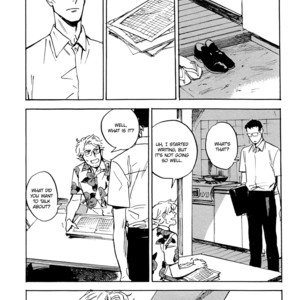 [ASADA Nemui] Ani no Chuukoku [Eng] [MbE] – Gay Manga sex 221