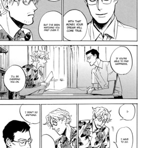 [ASADA Nemui] Ani no Chuukoku [Eng] [MbE] – Gay Manga sex 223