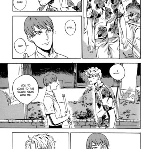 [ASADA Nemui] Ani no Chuukoku [Eng] [MbE] – Gay Manga sex 225