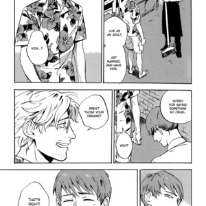 [ASADA Nemui] Ani no Chuukoku [Eng] [MbE] – Gay Manga sex 227