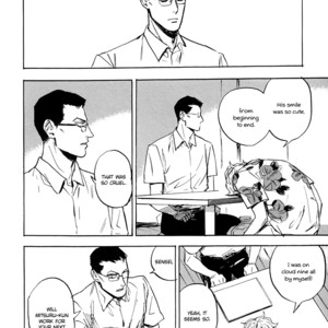 [ASADA Nemui] Ani no Chuukoku [Eng] [MbE] – Gay Manga sex 228